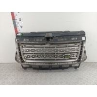 Решетка радиатора Land Rover Freelander 2 (2006-2014) 2008 ,6H5217D957