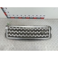 Решетка радиатора Land Rover Range_Rover 4 (2012-2022) 2015 ,LR055879