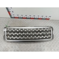 Решетка радиатора Land Rover Range_Rover 4 (2012-2022) 2015 ,LR055879