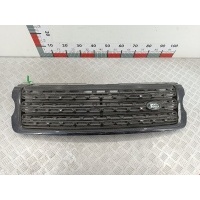 Решетка радиатора Land Rover Range_Rover 4 (2012-2022) 2015 ,CK52BA163CA