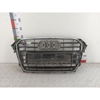 Решетка радиатора Audi A4 B8 (2007-2015) 2011 ,8K0853651E