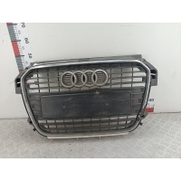 Решетка радиатора Audi A1 8X (2010-2018) 2011 ,8X0853651