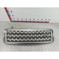 Решетка радиатора Land Rover Range_Rover 4 (2012-2022) 2015 ,LR055879