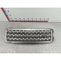Решетка радиатора Land Rover Range_Rover 4 (2012-2022) 2015 ,LR055879