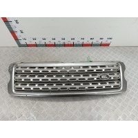 Решетка радиатора Land Rover Range_Rover 4 (2012-2022) 2015 ,LR055879