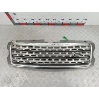 Решетка радиатора Land Rover Range_Rover 4 (2012-2022) 2015 ,LR055879