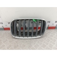 Решетка радиатора BMW X5 (E70) (2006-2013) 2012 ,5113-7171395