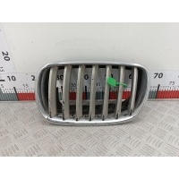 Решетка радиатора BMW X5 (E70) (2006-2013) 2012 ,5113-7171395