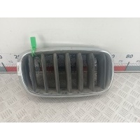 Решетка радиатора BMW X5 (F15) (2013-2018) 2015 ,7316076