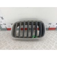 Решетка радиатора BMW X5 (E70) (2006-2013) 2012 ,5113-7171395