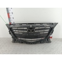 Решетка радиатора Mazda 3 BM (2013-2019) 2015 ,BHN1-50712