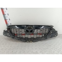 Решетка радиатора Mazda CX-5 (KE) (2011-2017) 2015 ,KD45-50712