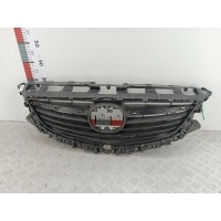 Решетка радиатора Mazda 6 GJ (2012-2023) 2015 ,GHP950712E