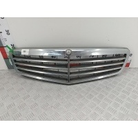 Решетка радиатора Mercedes C-Class (W204) (2006-2015) 2008 ,2048801483