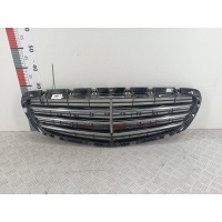 Решетка радиатора Mercedes C-Class (W205) (2014-2021) 2016 ,A2058802683