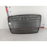 Решетка радиатора Audi Q7 4L (2005-2015) 2014 ,4L0853651