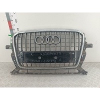 Решетка радиатора Audi Q5 8R (2008-2017) 2014 ,8R0853651R