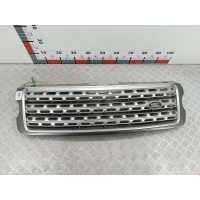 Решетка радиатора Land Rover Range_Rover 4 (2012-2022) 2015 ,LR055879