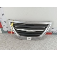 Решетка радиатора Saab 9-3 (2) (2002-2014) 2008 ,12765507