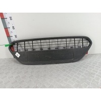 Решетка (заглушка) в бампер Ford Focus 2 (2004-2011) 2010 ,8M5117B968A