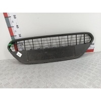 Решетка (заглушка) в бампер центральная Ford Focus 2 (2004-2011) 2010 ,8M5117B968A