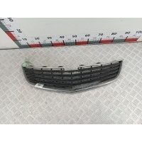 Решетка (заглушка) в бампер Chevrolet Cruze 2 (J300) (2008-2016) 2014 ,94831149