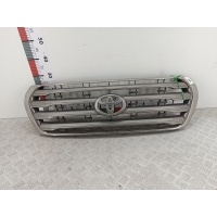 Решетка радиатора Toyota Land_Cruiser (J200) (2007-2021) 2012 ,53101-60580