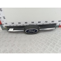 Решетка радиатора Ford Focus 3 (2011-2019) 2012 ,BM51-BA133-B