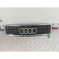 Решетка радиатора Audi A4 B6 (2000-2006) 2001 ,8E0853651F