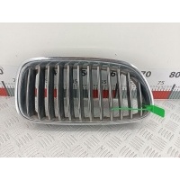 Решетка радиатора BMW 5-Series (F07/F10/F11/F18) (2009-2017) 2015 ,51137200728