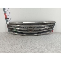 Решетка радиатора Nissan Teana 2 (J32) (2008-2014) 2012 ,62310-JN00A