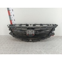 Решетка радиатора Mazda 6 GJ (2012-2023) 2017 ,GHP950712E