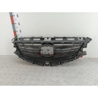 Решетка радиатора Mazda 6 GJ (2012-2023) 2017 ,GHP950712E