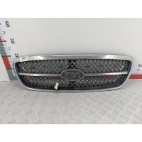Решетка радиатора Kia Carnival_(Sedona) 1 (UP/GQ) (1998-2006) 2004 ,ОК2СN50710