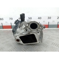 Клапан ЕГР EGR Ford Mondeo 4 (2006-2014) 2010 9671398180,1836229