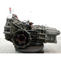 КПП 6ст (механическая коробка) Audi A4 B7 (2004-2009) 2005 HCF,01X300044JX