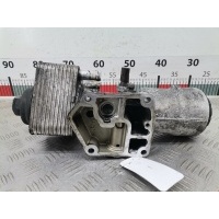 Корпус масляного фильтра Audi A4 B7 (2004-2009) 2005 ,045115389H