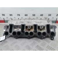 Коллектор впускной Audi A4 B7 (2004-2009) 2005 ,03G129713