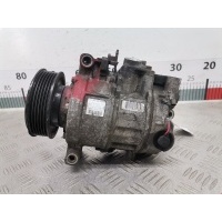 Компрессор кондиционера Audi A4 B7 (2004-2009) 2005 4471904930,8E0260805BF