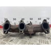 Коллектор выпускной Volkswagen Polo 4 (2001-2009) 2001 045253033,045253033