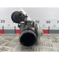 Клапан ЕГР EGR Volkswagen Polo 4 (2001-2009) 2001 045131501C,045131501L