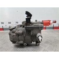 Компрессор кондиционера Toyota Auris 1 (E150) (2007-2012) 2010 042200-0420,8837047031