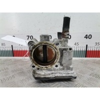 Заслонка дроссельная Toyota Auris 1 (E150) (2007-2012) 2010 22030-37060,2203037060