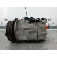 Компрессор кондиционера Opel Insignia 1 (2008-2017) 2015 PXC168803,22861236