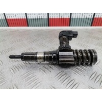 Форсунка дизельная электрическая Audi A3 8P (2003-2013) 2007 03G130073T,03G130073T