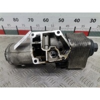 Корпус масляного фильтра Audi A3 8P (2003-2013) 2007 045115389J,045115389H
