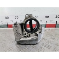 Заслонка дроссельная Audi A3 8P (2003-2013) 2007 03G128063B,03G128063R