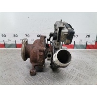 Турбина Mitsubishi Outlander 2 (2005-2013) 2012 9684849580,MN982043