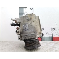 Компрессор кондиционера Mitsubishi Outlander 2 (2005-2013) 2012 AKC200A22,7813A091