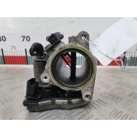 Заслонка дроссельная Mitsubishi Outlander 2 (2005-2013) 2012 9656932580,9656932580